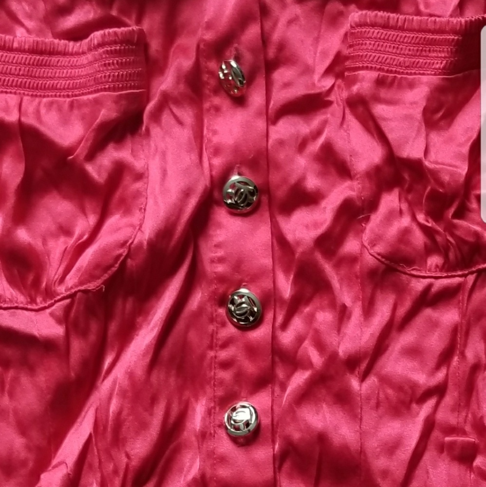 Dress Top - Picture 6 of 8